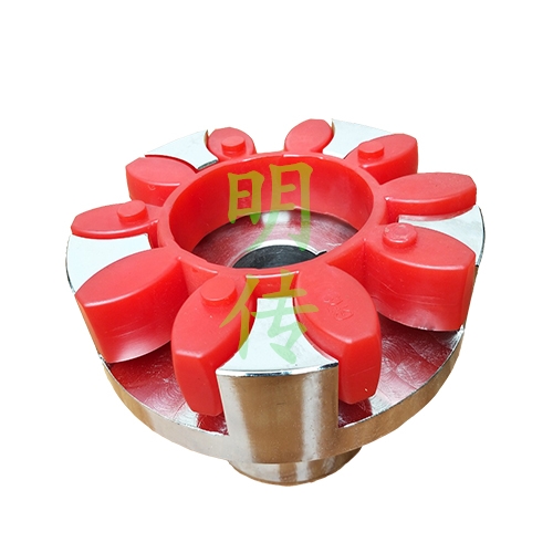 ML型星形彈性聯軸器